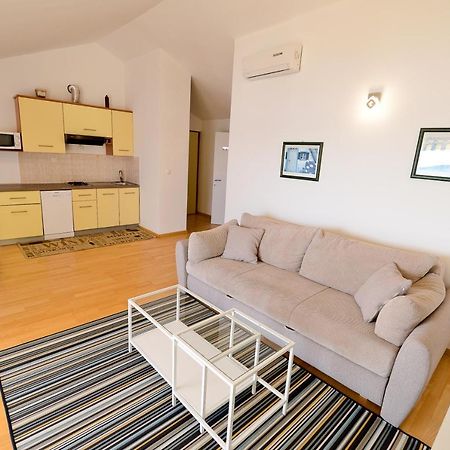 Apartman Basioli1 Zára Kültér fotó