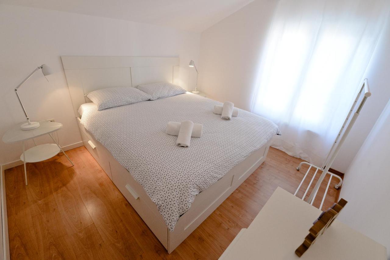 Apartman Basioli1 Zára Kültér fotó